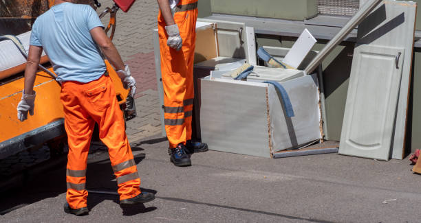 Best Hoarding Cleanup  in White Haven, PA